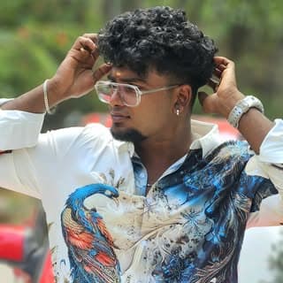 SOORAJ S