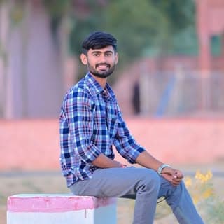 MUNU CHOUDHARY
