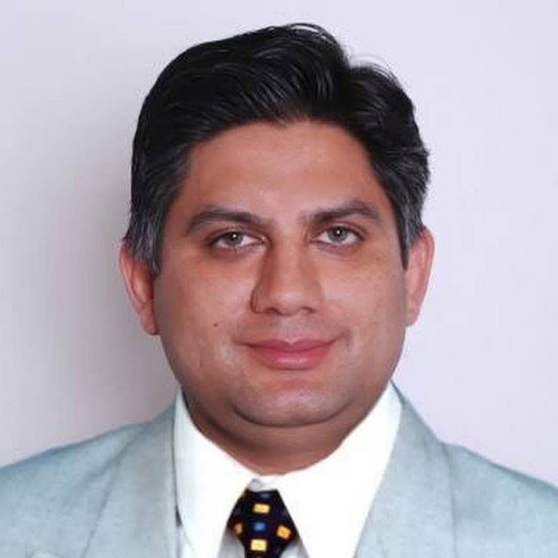 Sushant Bakshi