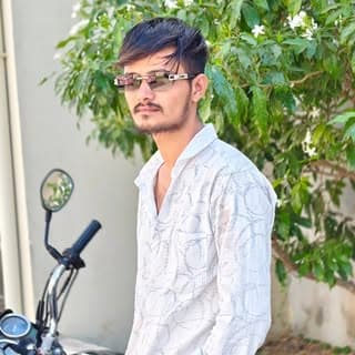Lokesh Dhangar