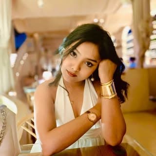 Nikita Megh Kashyap