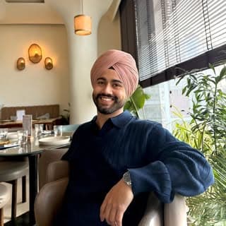 Yadwinder Pal Singh