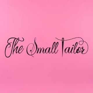 THE SMALL TAILOR ™️/ Kidswear Designer