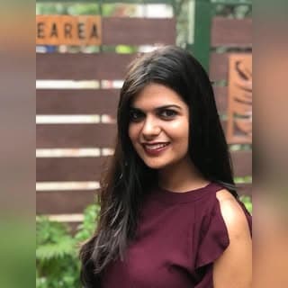 Nikita jhunjhunwala