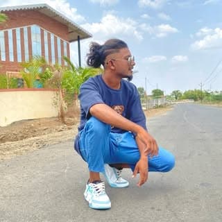 mr ⚜️😘Mahendra🦋💐 Sonawane🌹