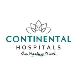 Continental Hospitals | Multispecialty Care