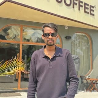 【सागर यादव】