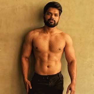 Akash Madhukar