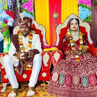 Jyoti Prajapati