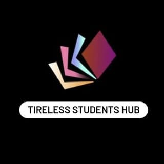 Tireless Students Hub