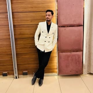 Mohammad shadab