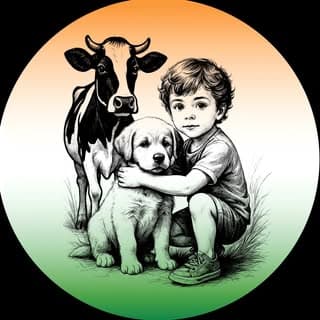 HUNGRY ANIMALS FEEDING | NGO