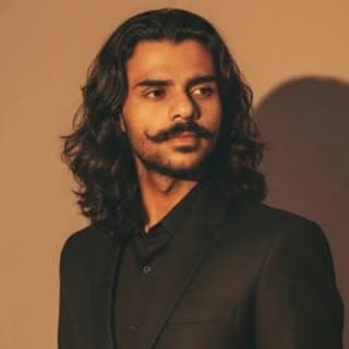 Mayank Jha