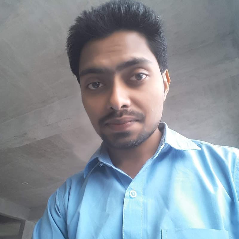 Dr. Shubham Srivastava