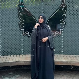 Aysha Nasreen