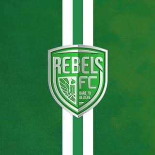 Rebels Football Club and Academy