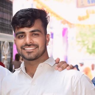 suraj gurjar