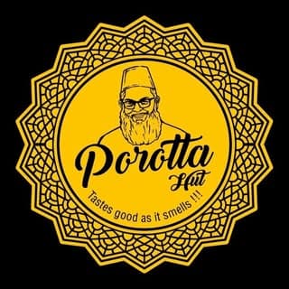 Porotta hut