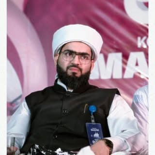 Dr hafiz Junaid Jouhary Al Azhari