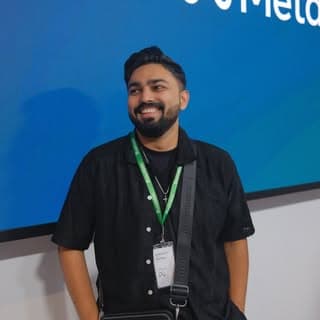 Abhinay Gupta | Chef
