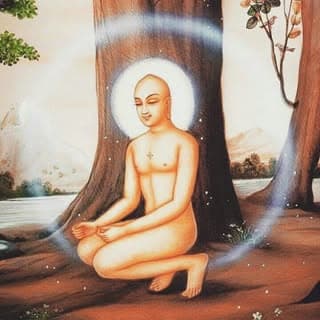 महावीर मेरा पंथ ?