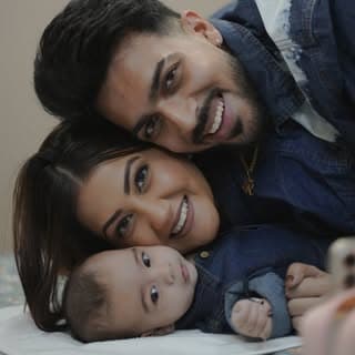 Samreet Narula & Arshreet Narula