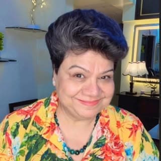Sarita chadha