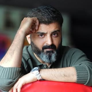Anup Bhandari