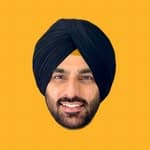 KPS Gill