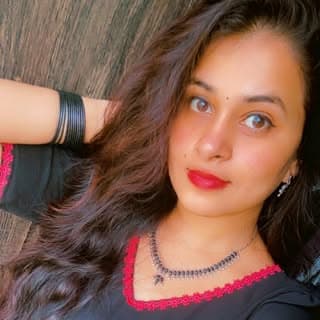 TRIVENI👸🏻✨
