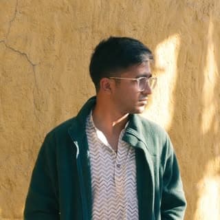 Yatharth Jadhav