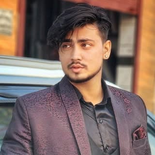 Farjan Qureshi