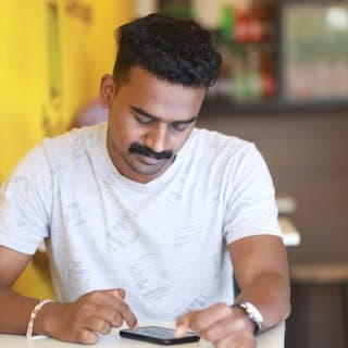 Anoop Govindan