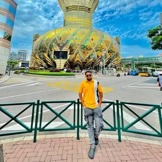 Sandesh Bora | Nashik Food & Travel Vlogger