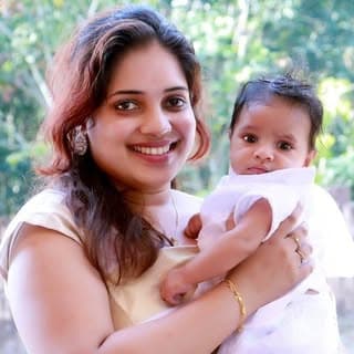 Vibitha Babu