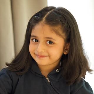 The Zara Zyanna Family