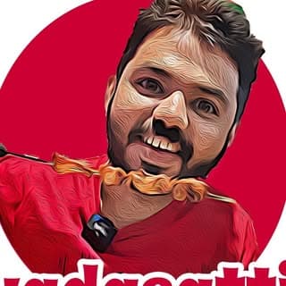 Vadasatti Vijay - Coimbatore Blogger
