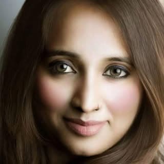 Manisha Thakkar 🔹️ The Life Coach & Counsellor