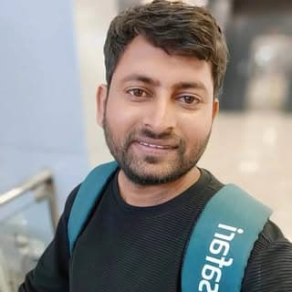Santosh Sawant
