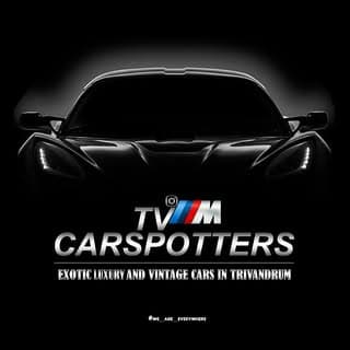 Exotic Cars in Trivandrum