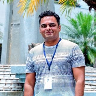 Srihari Karanth