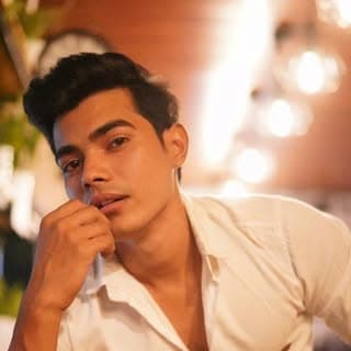 Sahil Khan Vyas