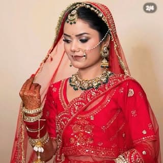 Khushi Thakur