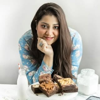 Bonntonn Gourmet | Chef Tanya Choudhary