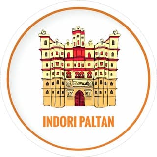 Vinay sharma | इन्दौरी PALTAN®