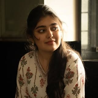 Gargeyi Yellapragada