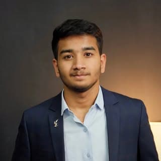 Tushar Sarnot