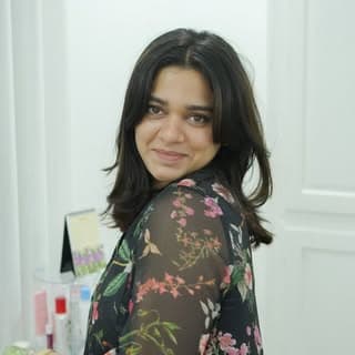 Azzah Arshad
