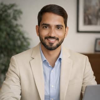 Rajeev K S | Finance | Kannada