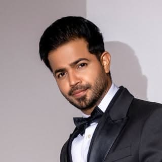 Subhasis Nath Sharma